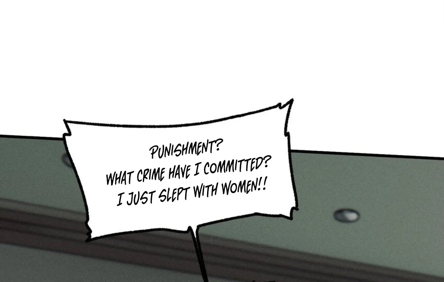 Read God’s Identity Card Manga Online