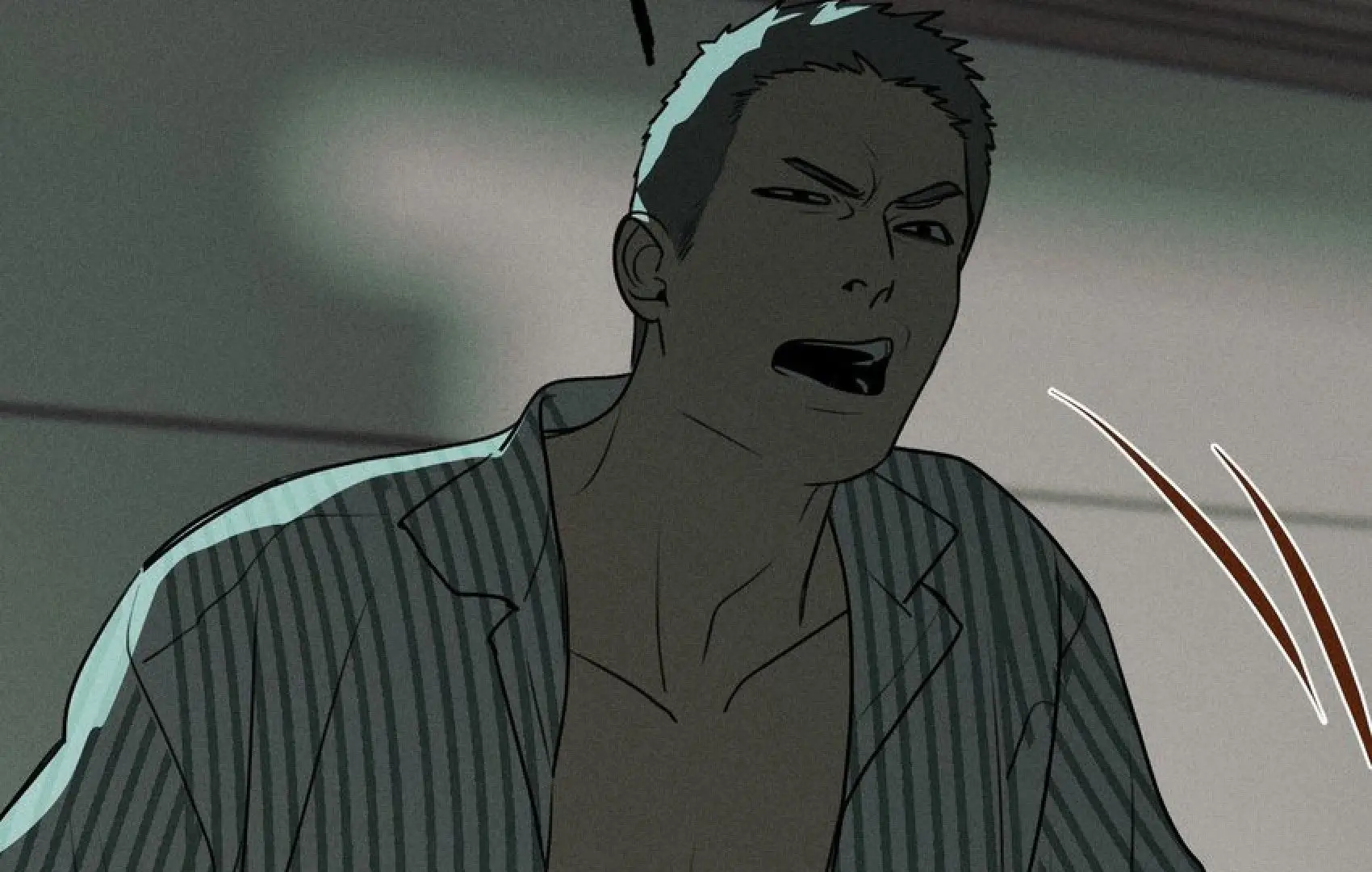 Read God’s Identity Card Manga Online