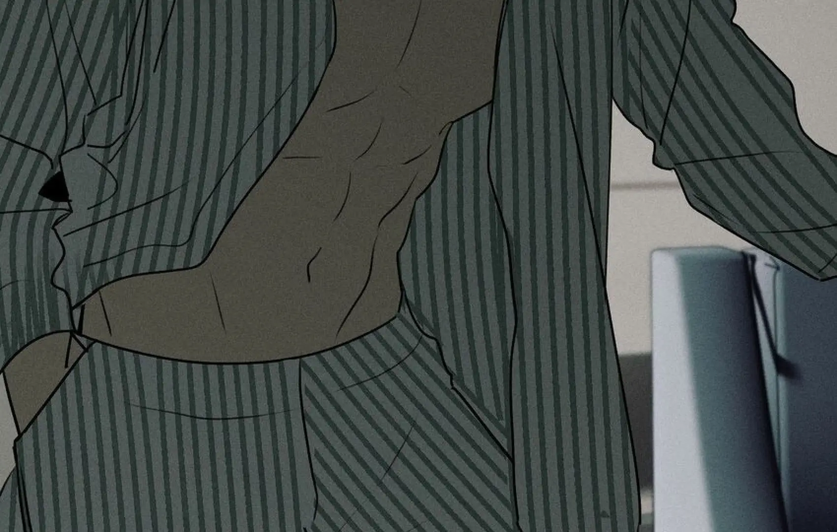 Read God’s Identity Card Manga Online