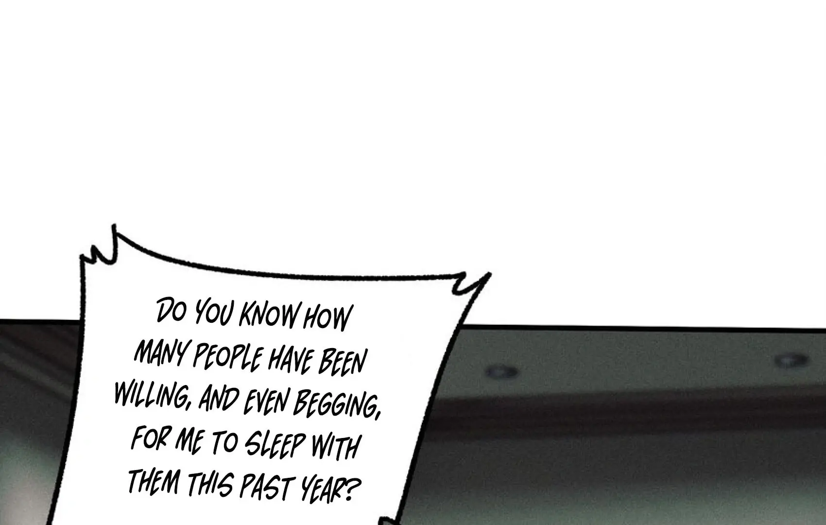 Read God’s Identity Card Manga Online