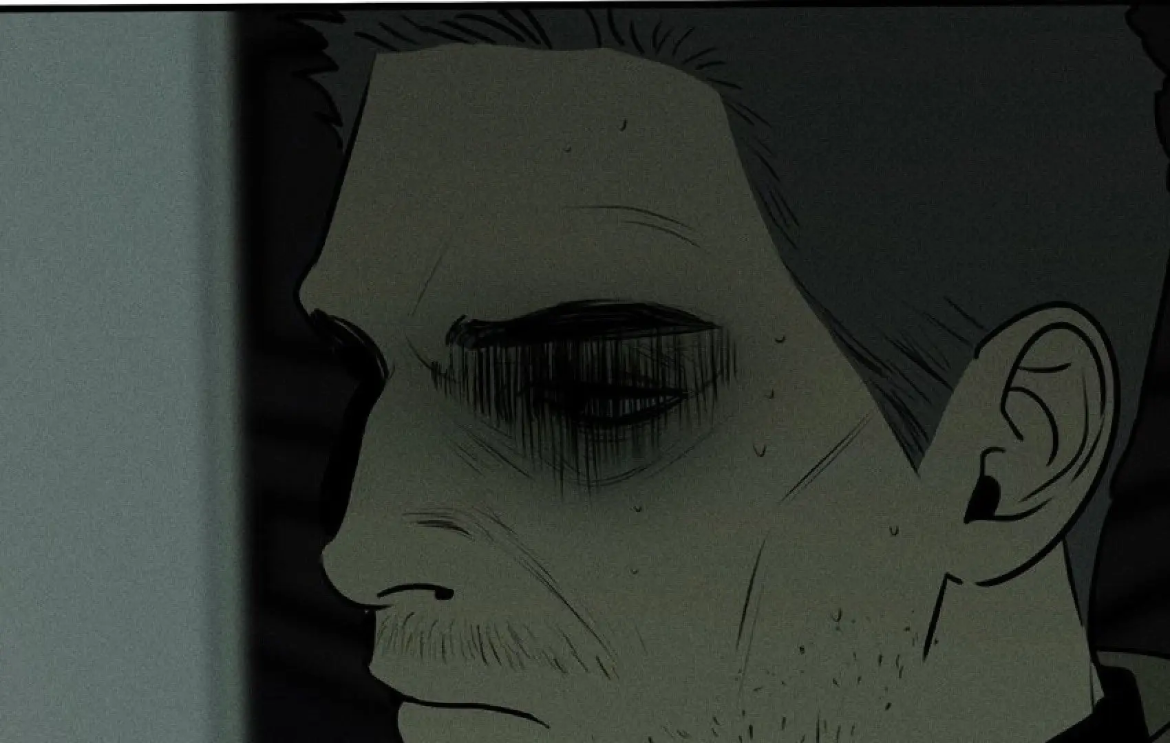 Read God’s Identity Card Manga Online