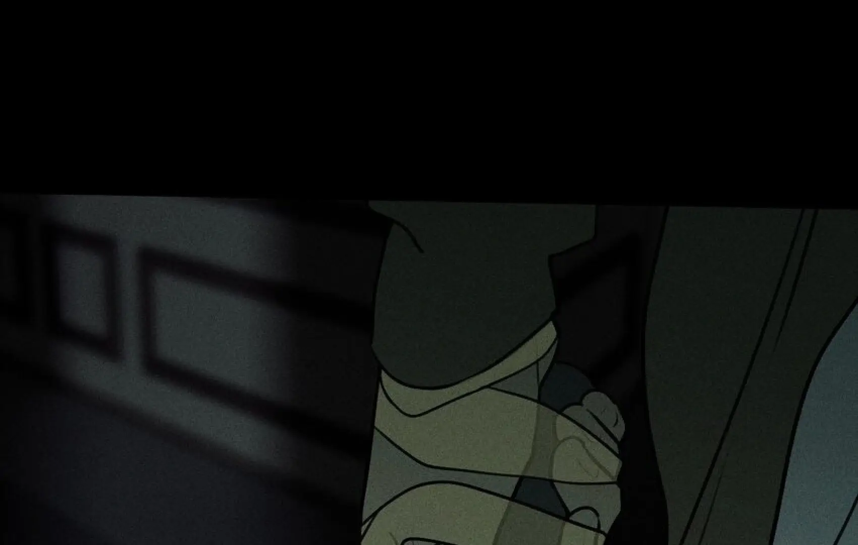 Read God’s Identity Card Manga Online