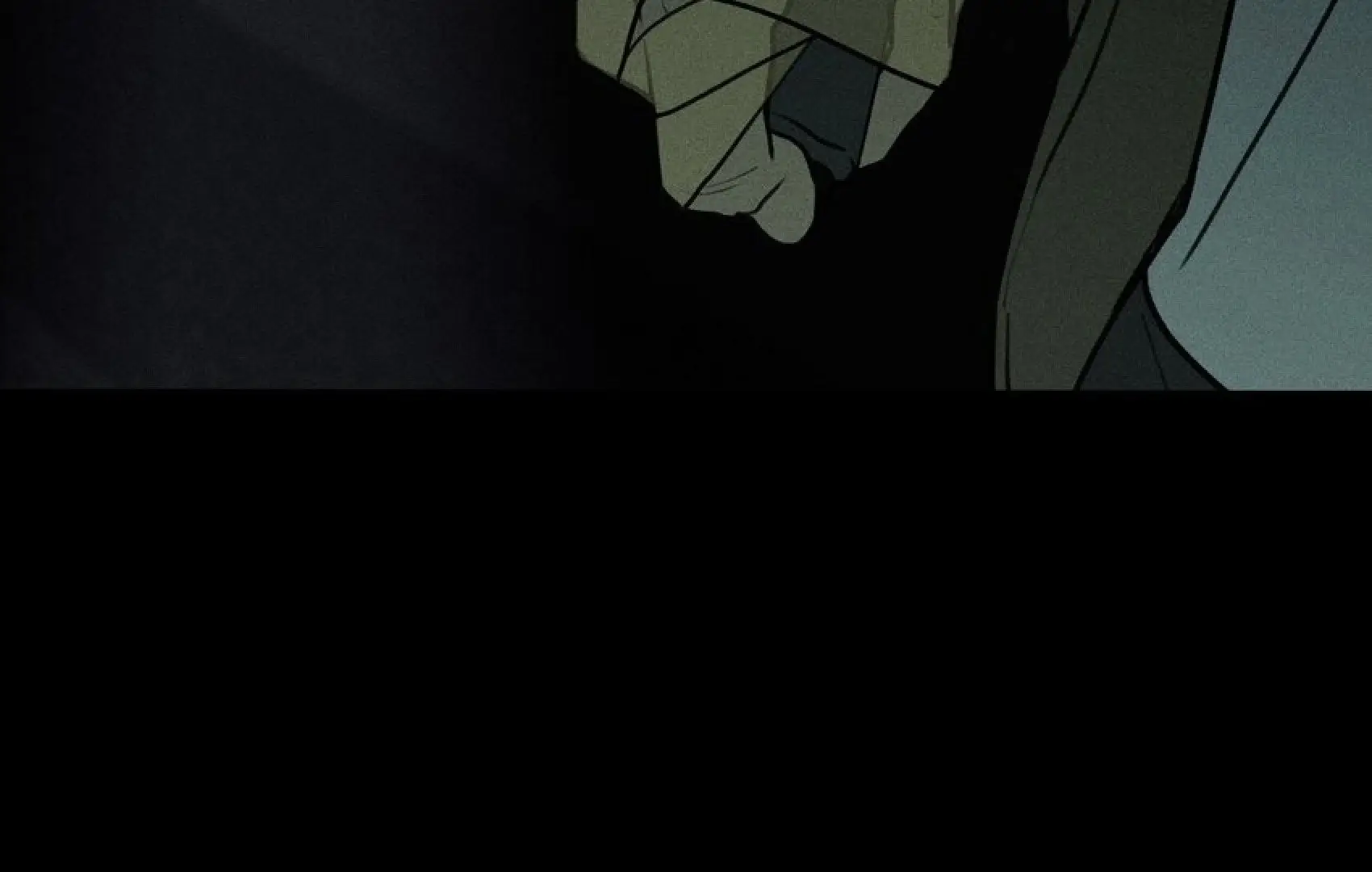 Read God’s Identity Card Manga Online