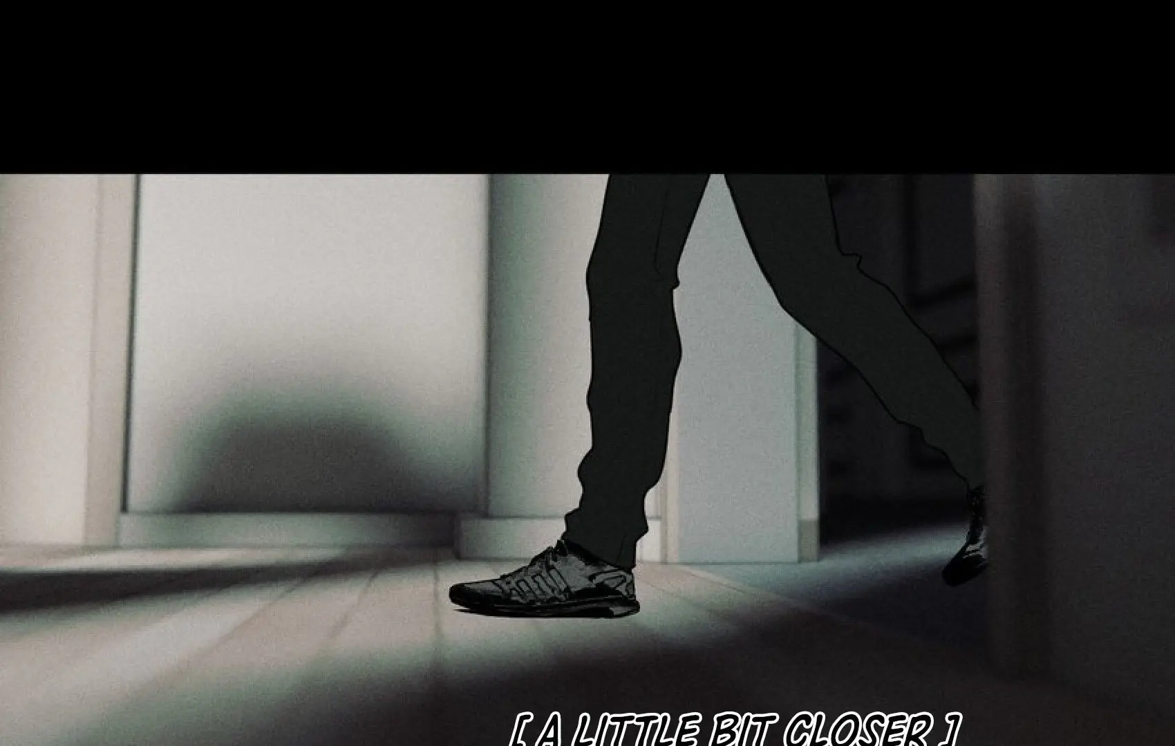 Read God’s Identity Card Manga Online