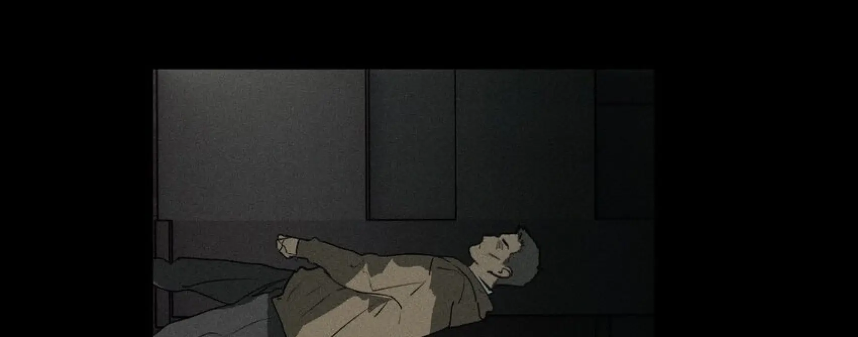 Read God’s Identity Card Manga Online