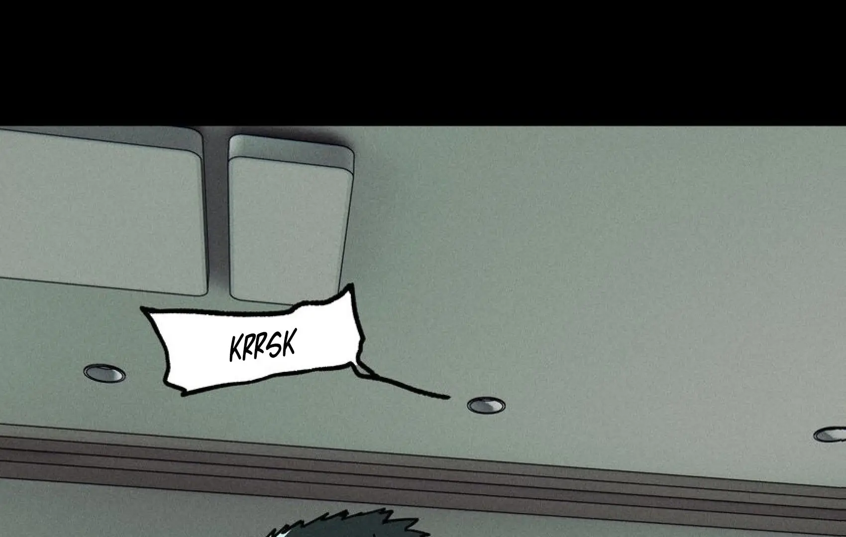 Read God’s Identity Card Manga Online