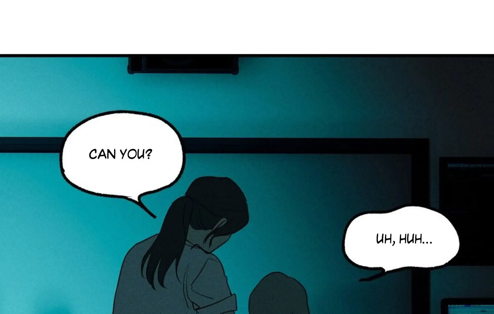 Read God’s Identity Card Manga Online