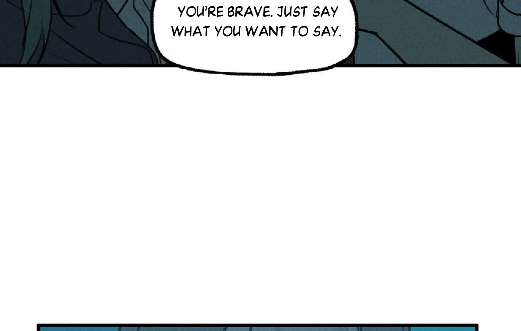 Read God’s Identity Card Manga Online