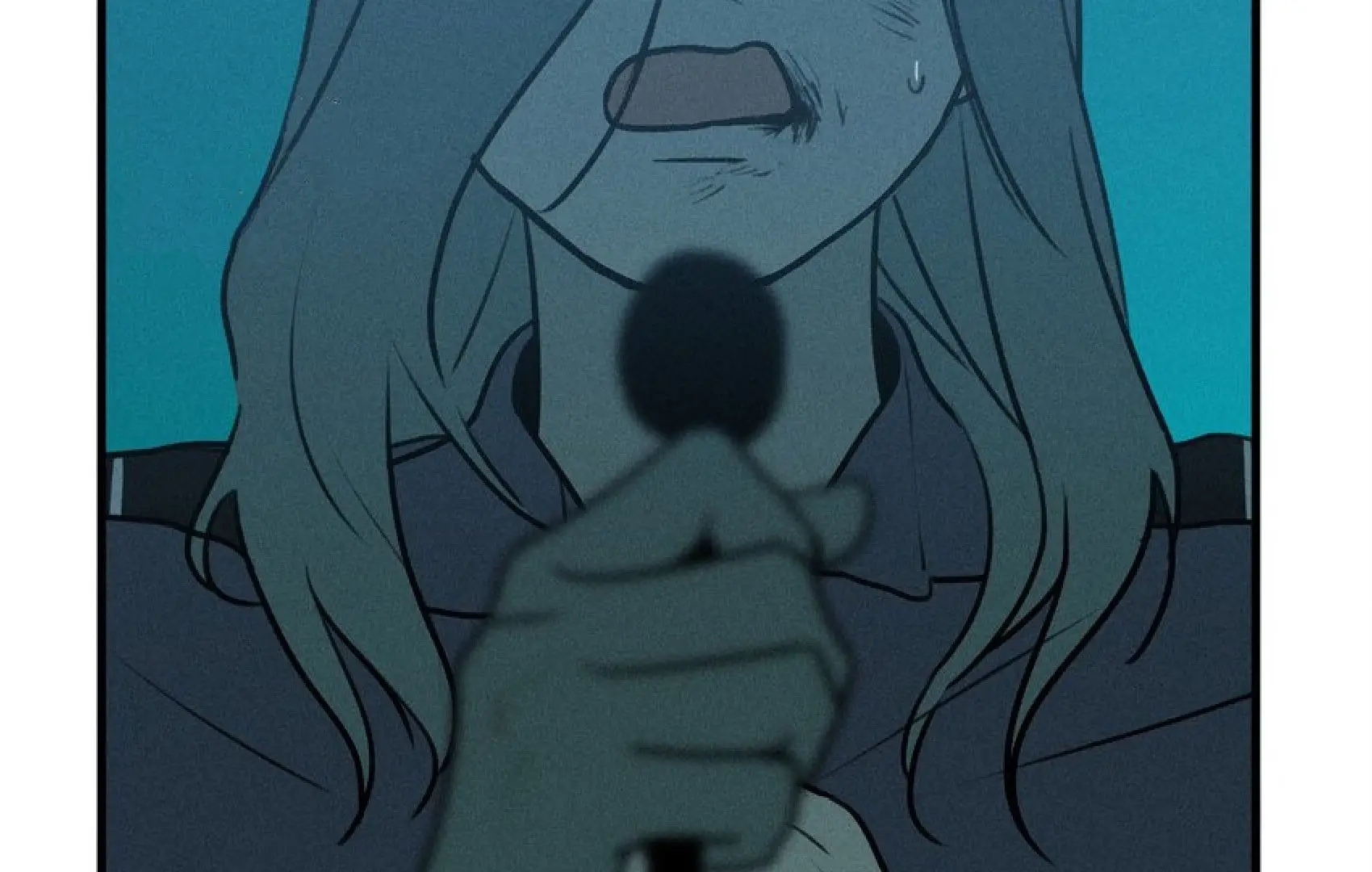 Read God’s Identity Card Manga Online