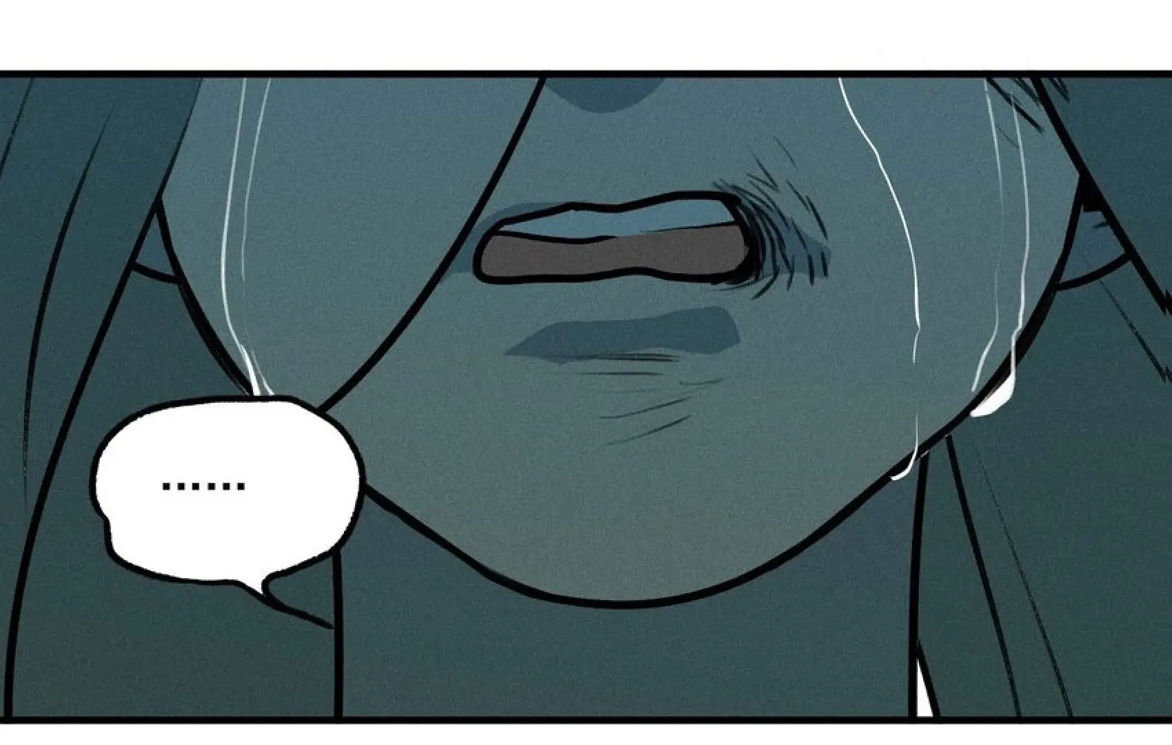 Read God’s Identity Card Manga Online