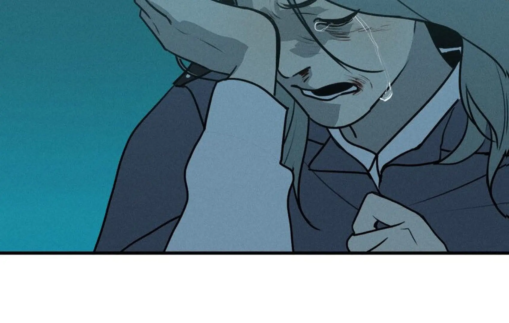 Read God’s Identity Card Manga Online