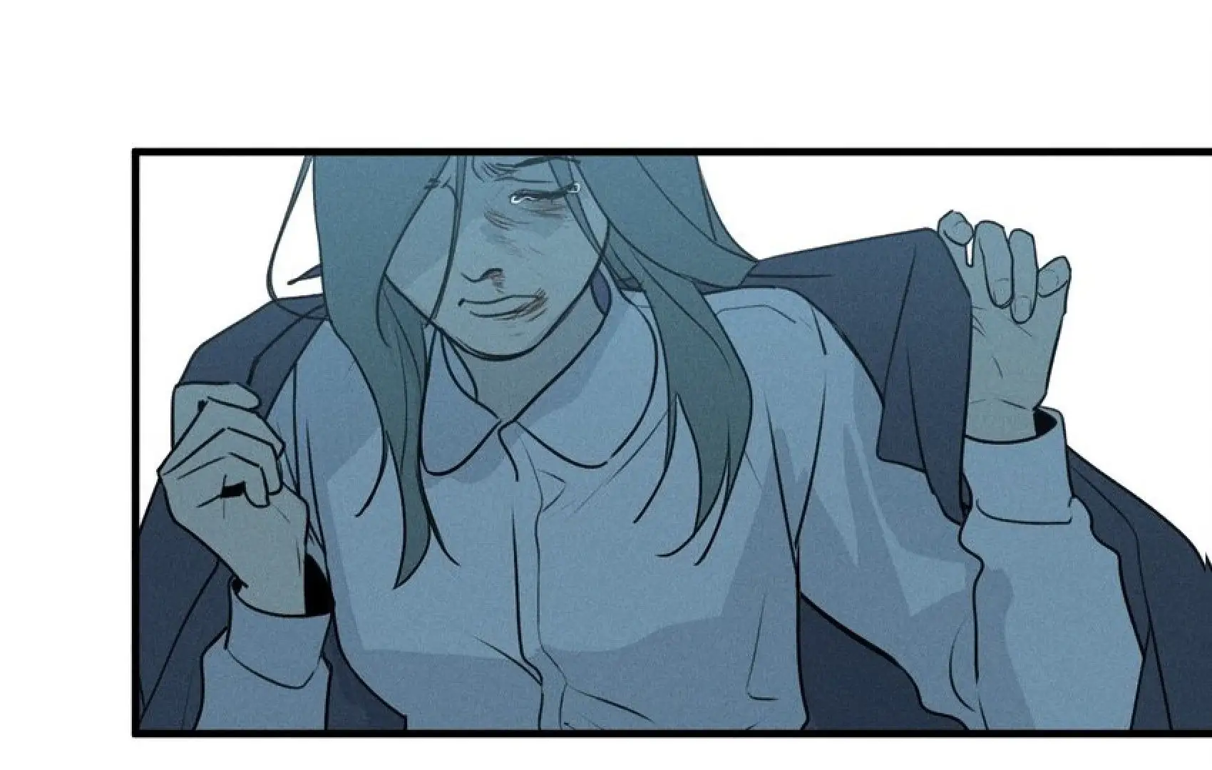 Read God’s Identity Card Manga Online