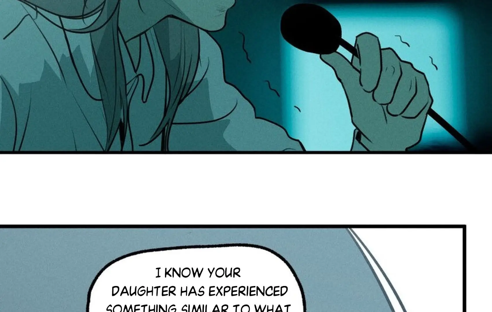 Read God’s Identity Card Manga Online