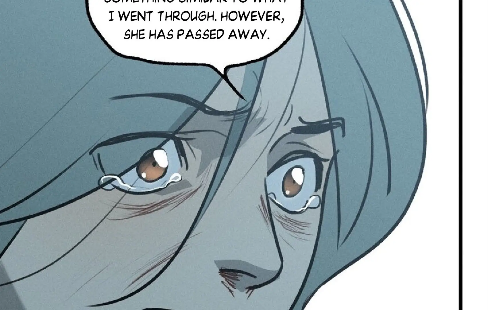 Read God’s Identity Card Manga Online