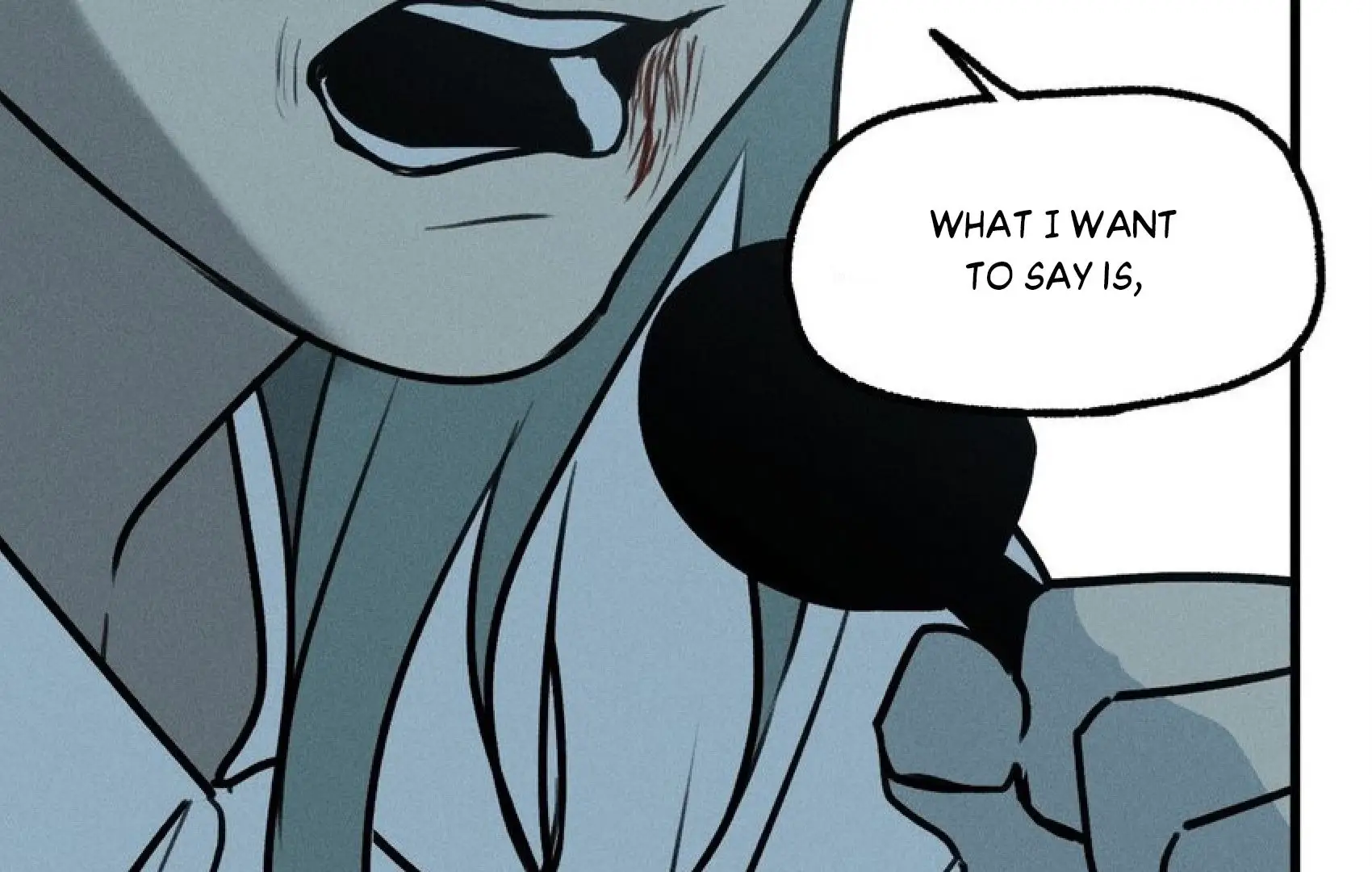 Read God’s Identity Card Manga Online