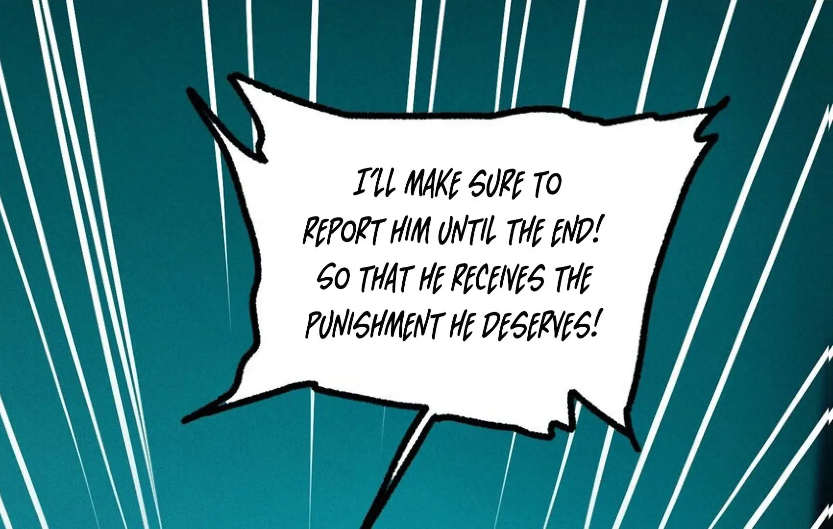 Read God’s Identity Card Manga Online