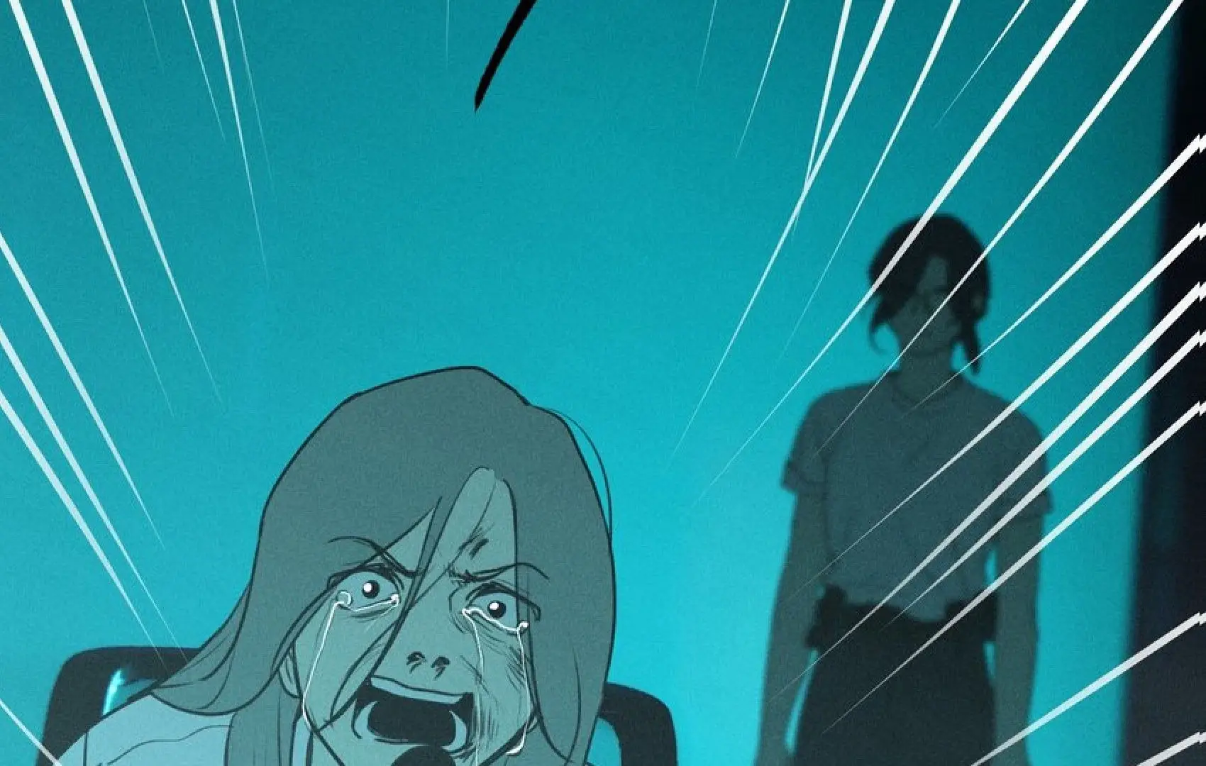 Read God’s Identity Card Manga Online