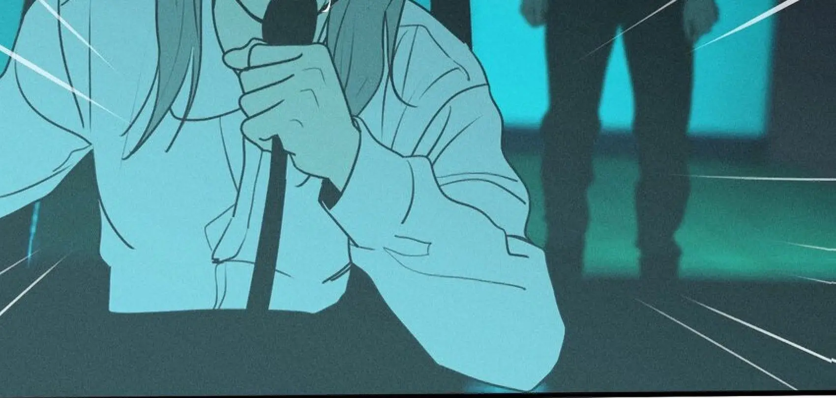 Read God’s Identity Card Manga Online