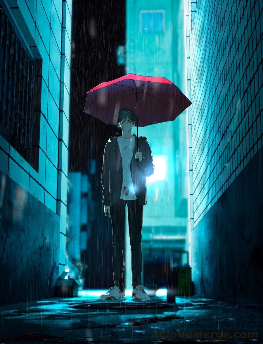 Read God’s Identity Card Manga Online