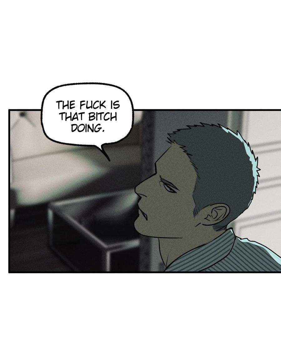 Read God’s Identity Card Manga Online