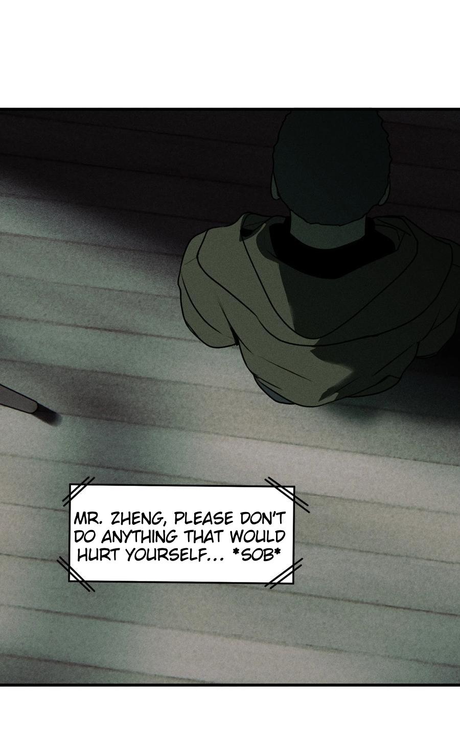 Read God’s Identity Card Manga Online