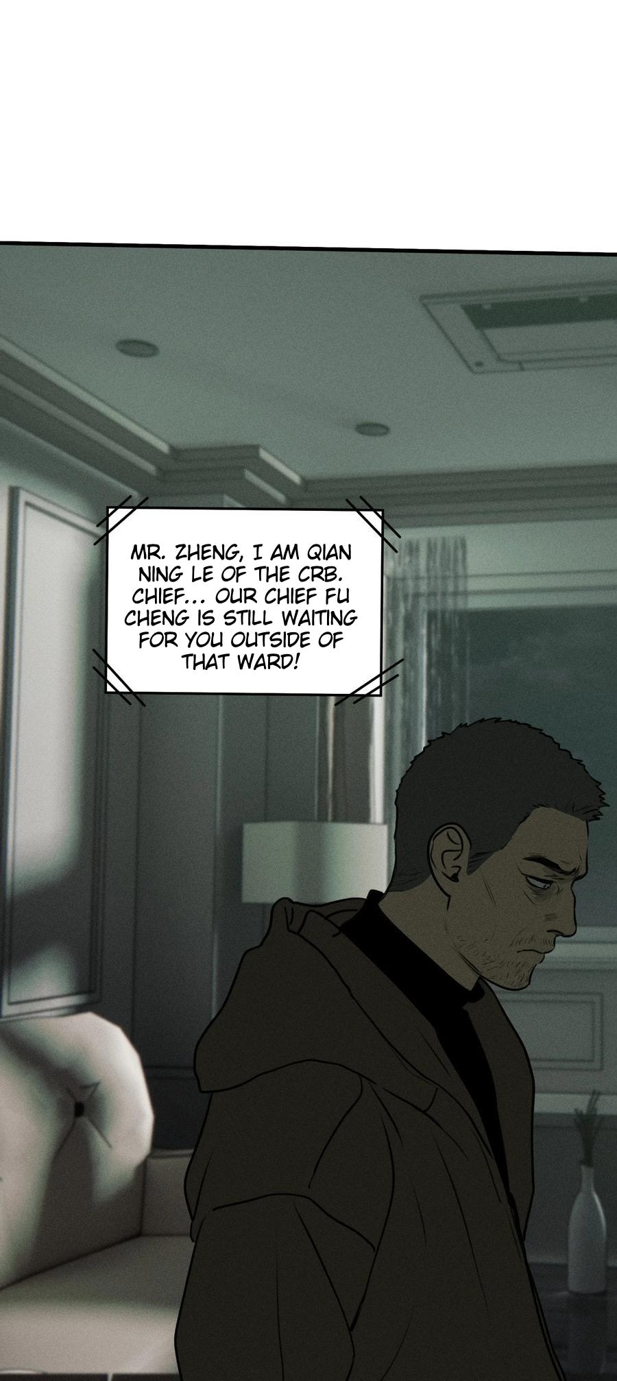 Read God’s Identity Card Manga Online