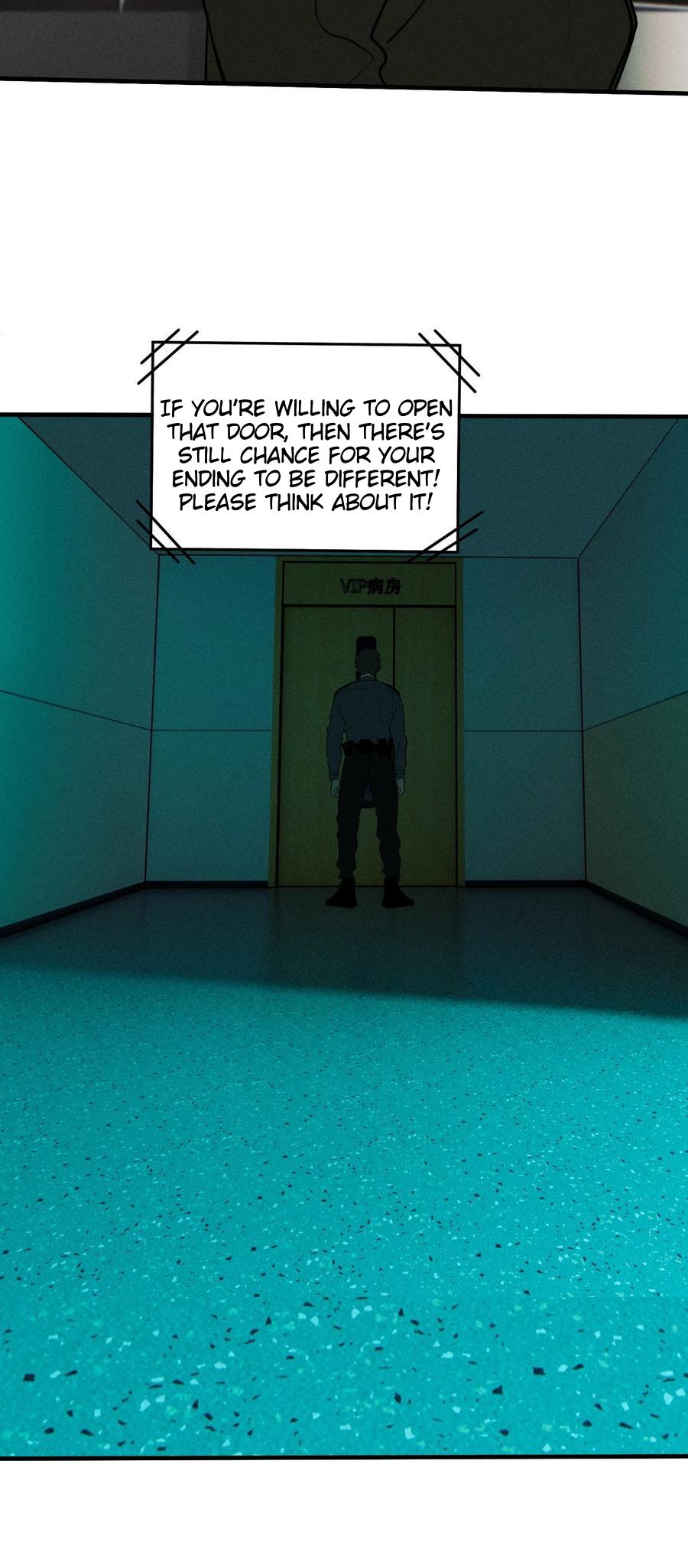 Read God’s Identity Card Manga Online