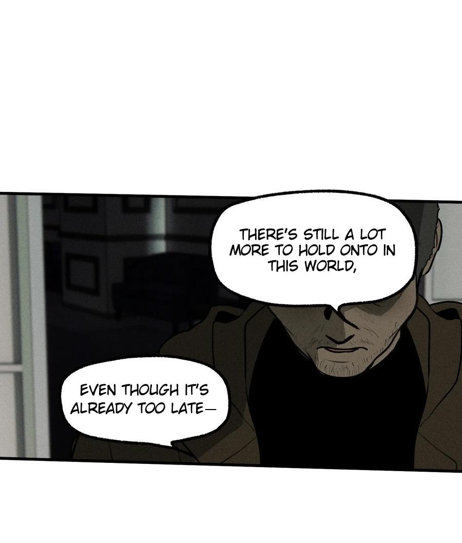 Read God’s Identity Card Manga Online