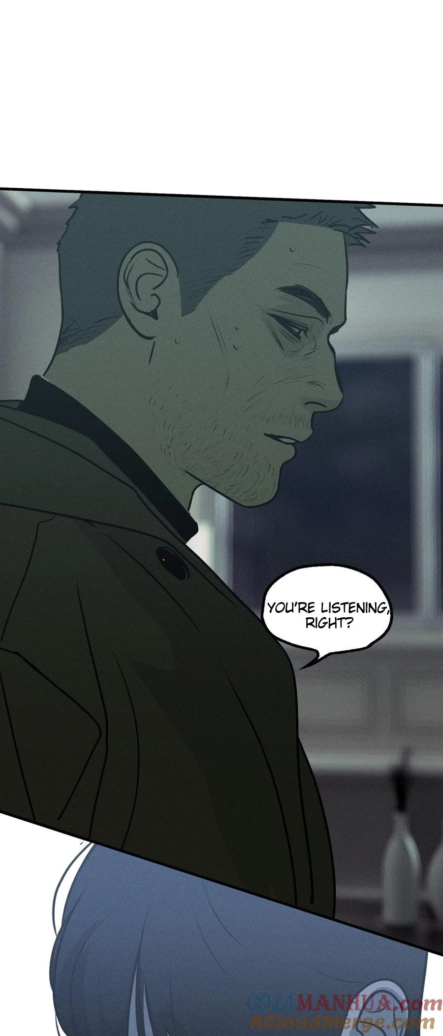 Read God’s Identity Card Manga Online