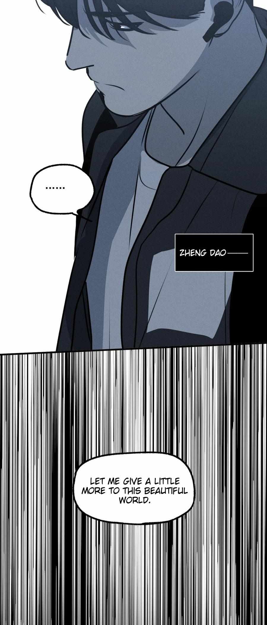 Read God’s Identity Card Manga Online