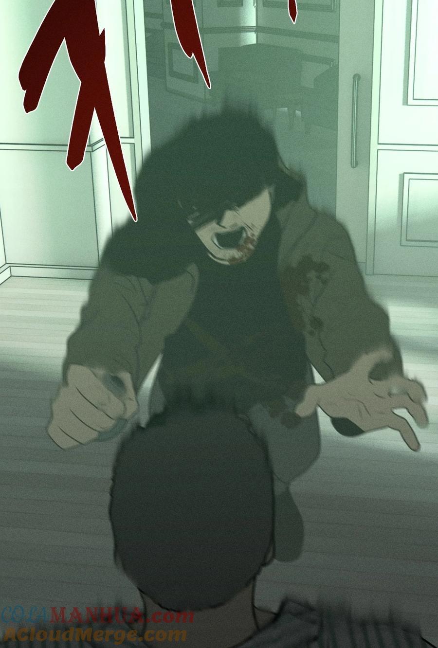 Read God’s Identity Card Manga Online