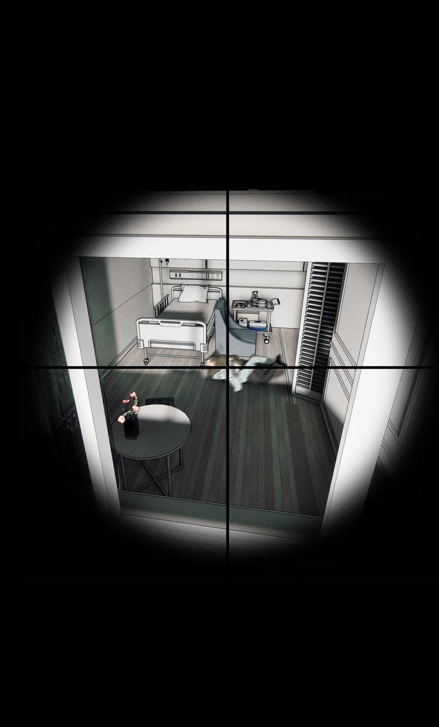 Read God’s Identity Card Manga Online