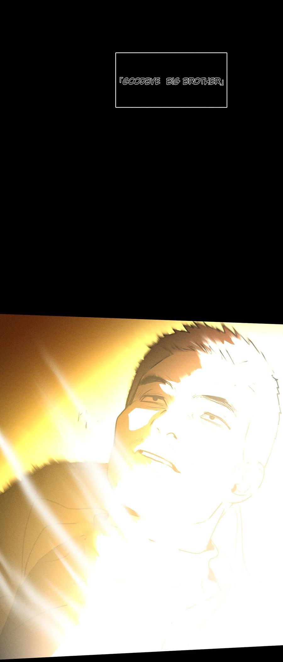 Read God’s Identity Card Manga Online