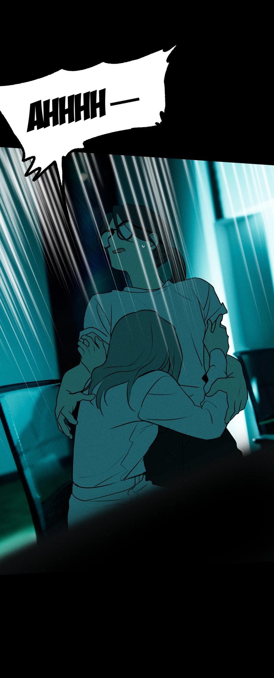 Read God’s Identity Card Manga Online