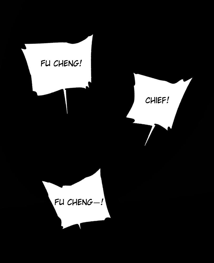 Read God’s Identity Card Manga Online