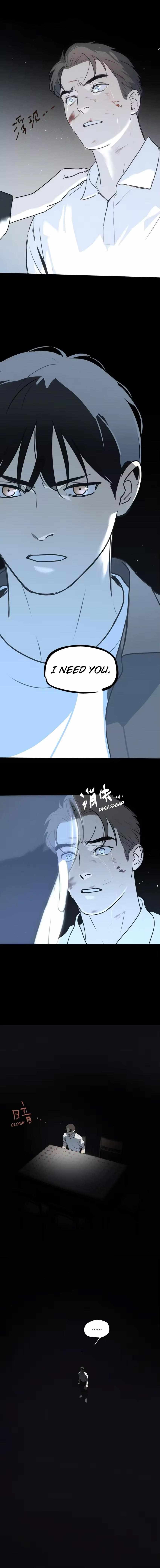 Read God’s Identity Card Manga Online