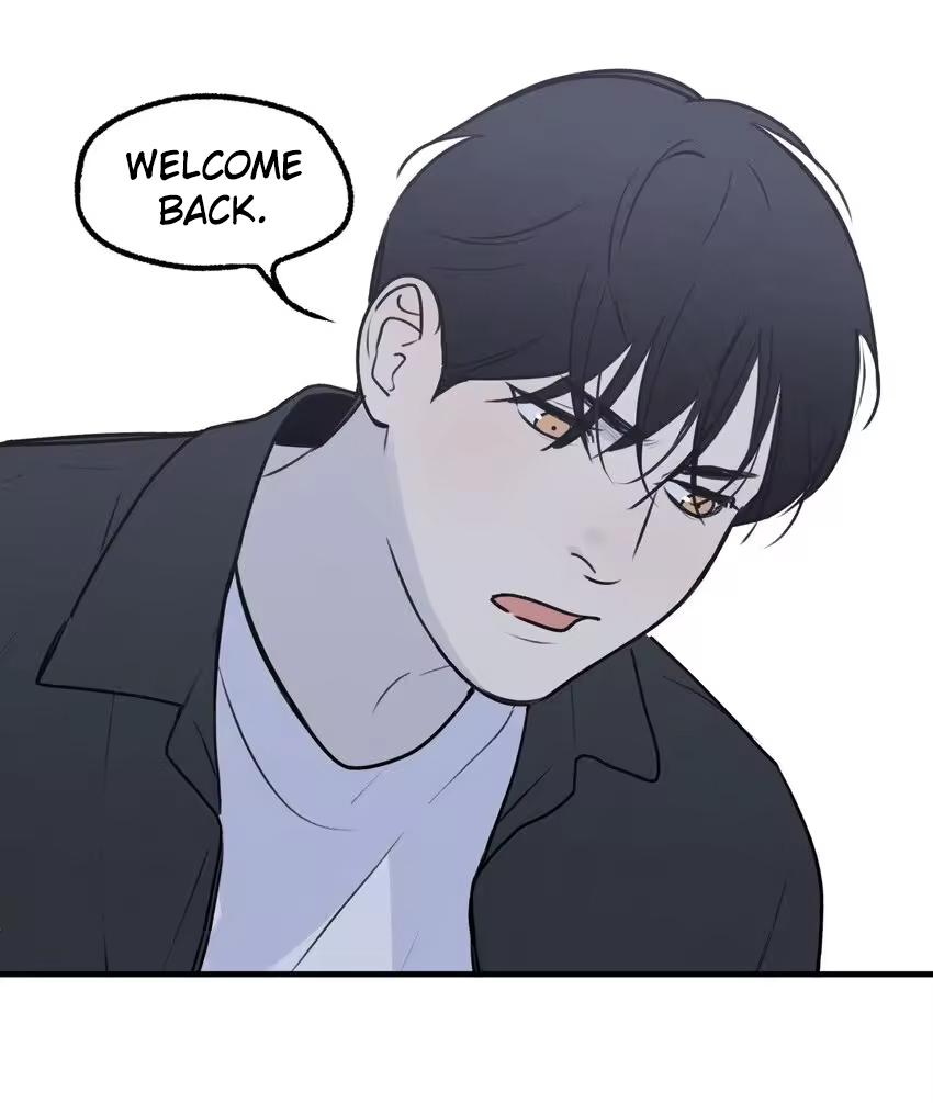 Read God’s Identity Card Manga Online