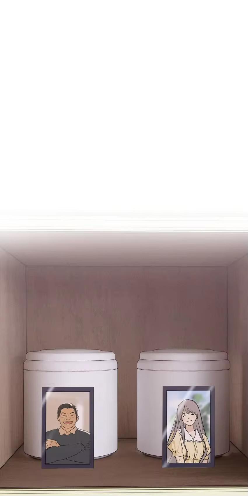 Read God’s Identity Card Manga Online