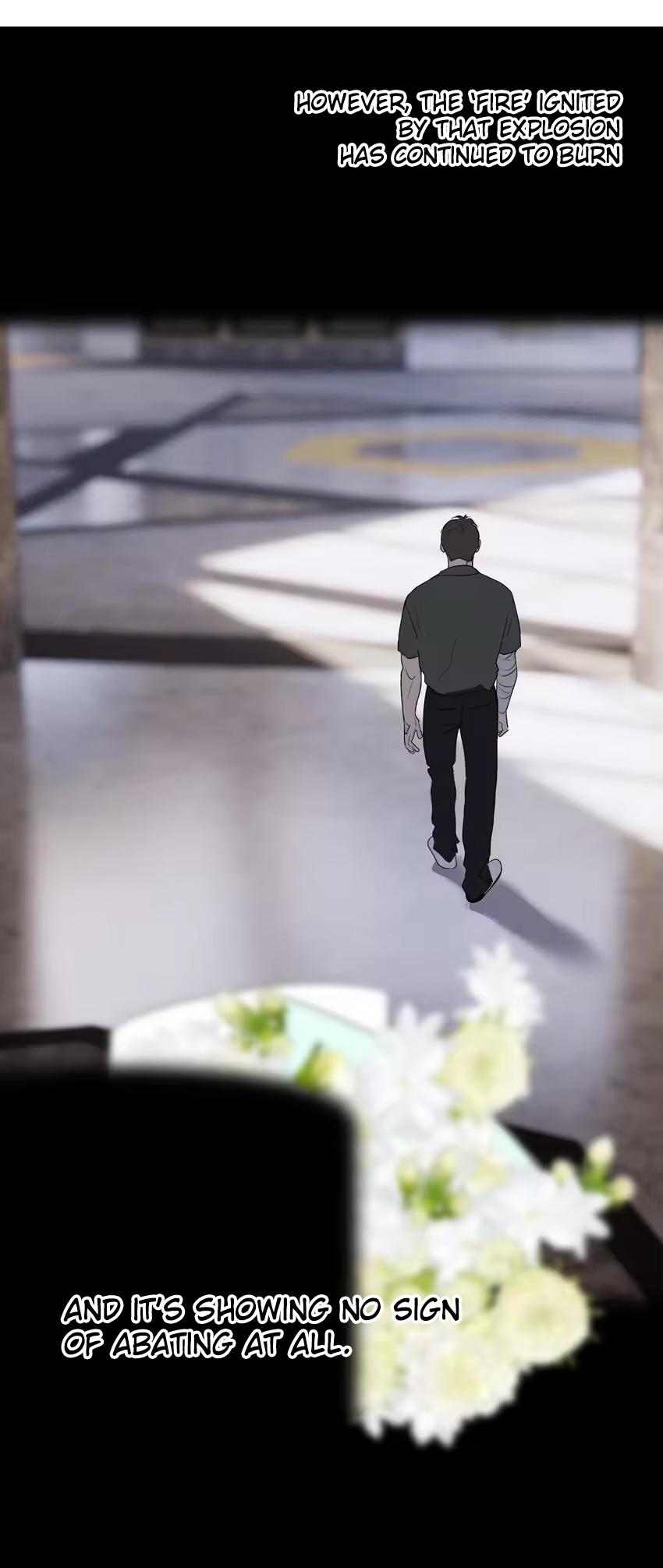 Read God’s Identity Card Manga Online