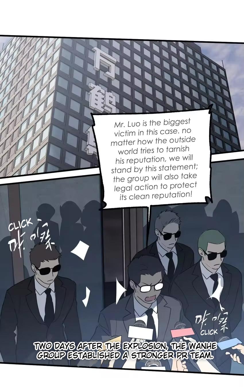 Read God’s Identity Card Manga Online