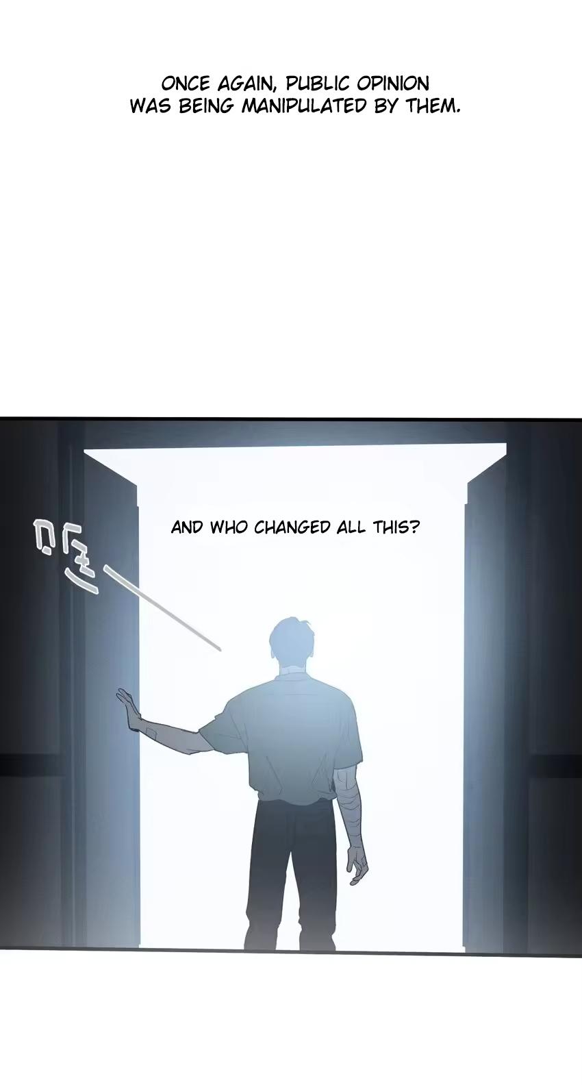 Read God’s Identity Card Manga Online