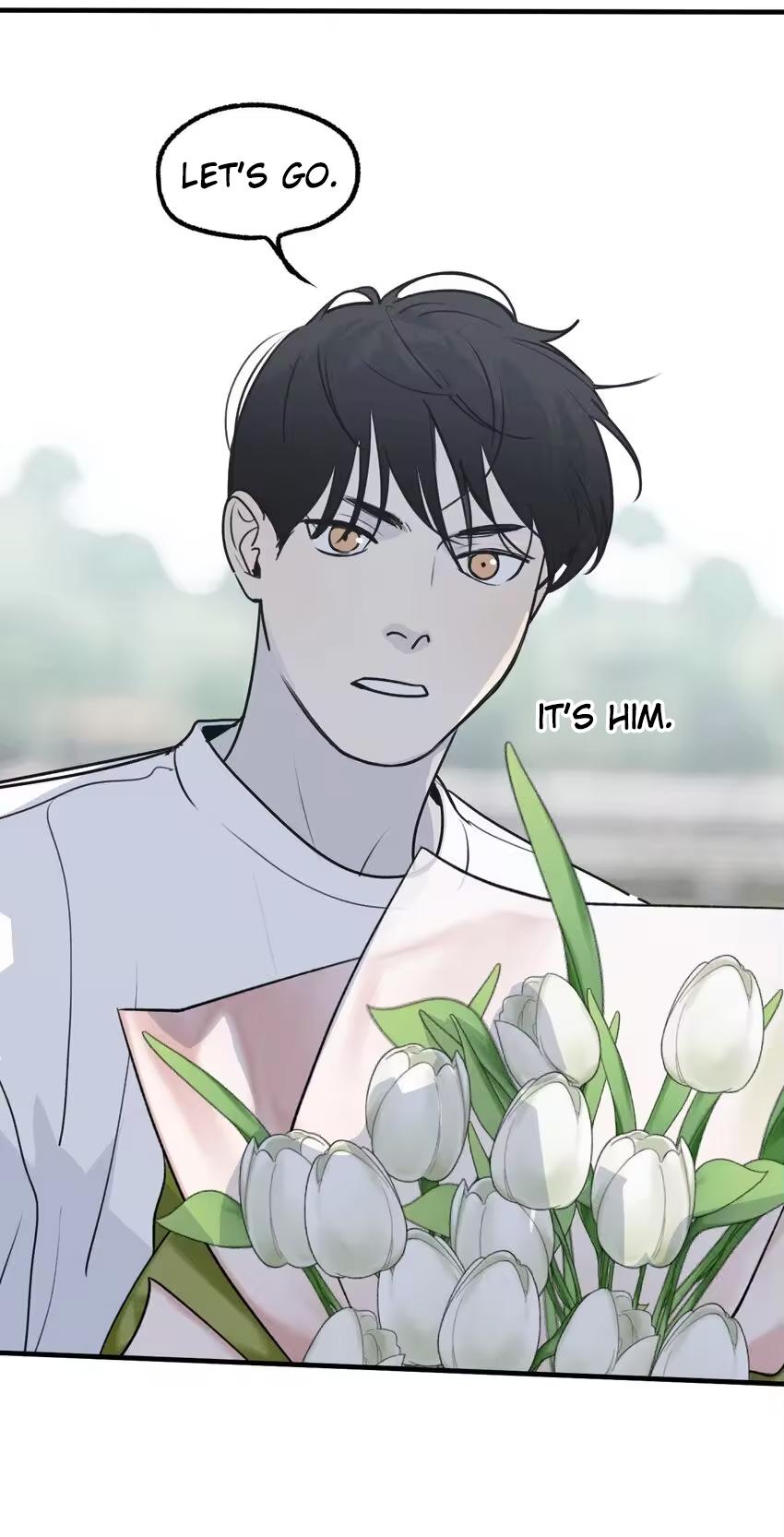 Read God’s Identity Card Manga Online