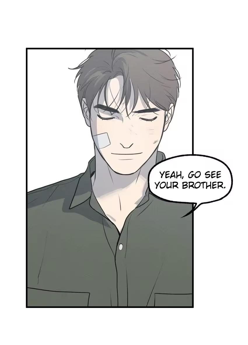 Read God’s Identity Card Manga Online