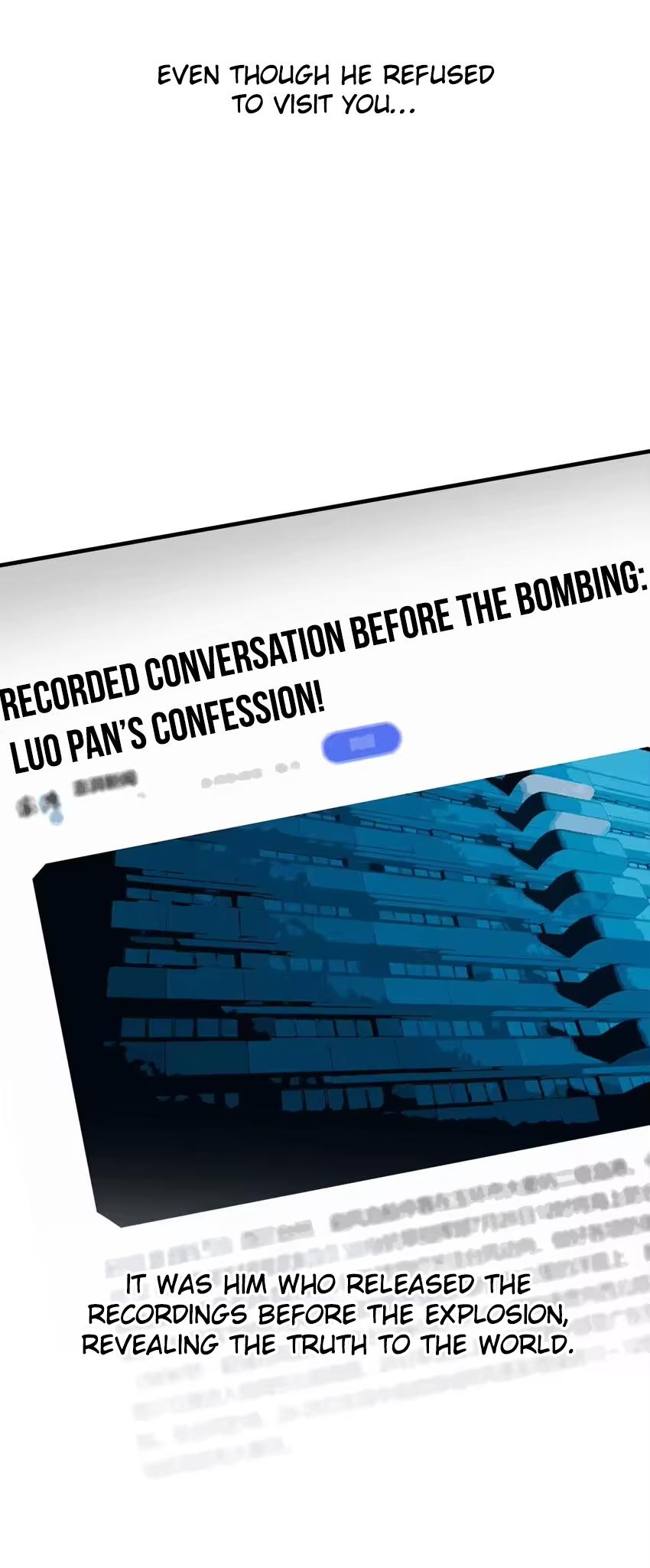 Read God’s Identity Card Manga Online