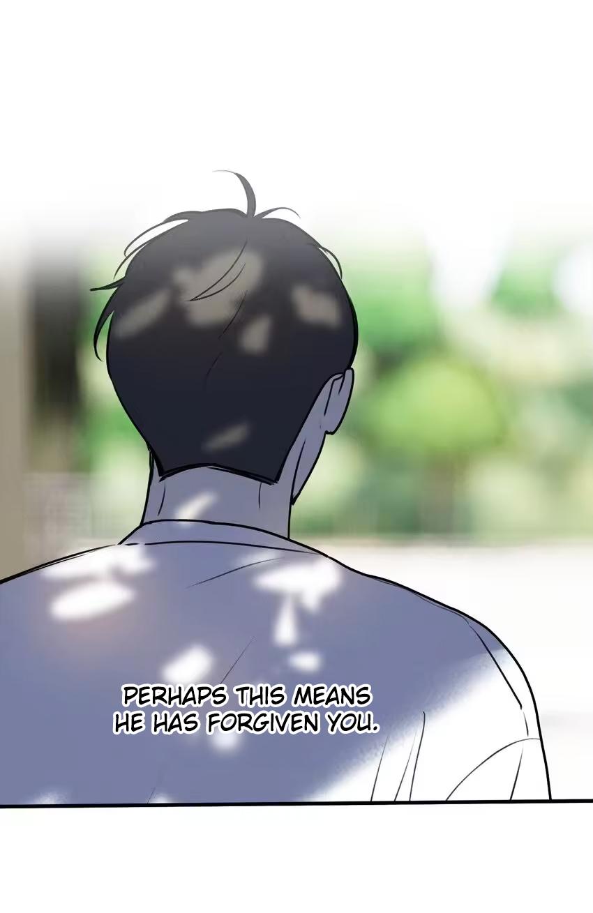 Read God’s Identity Card Manga Online