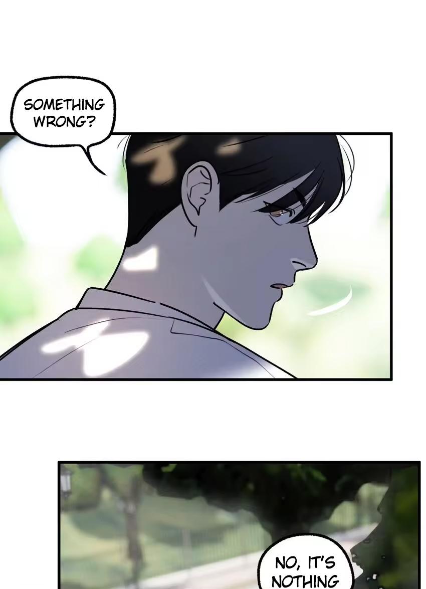 Read God’s Identity Card Manga Online