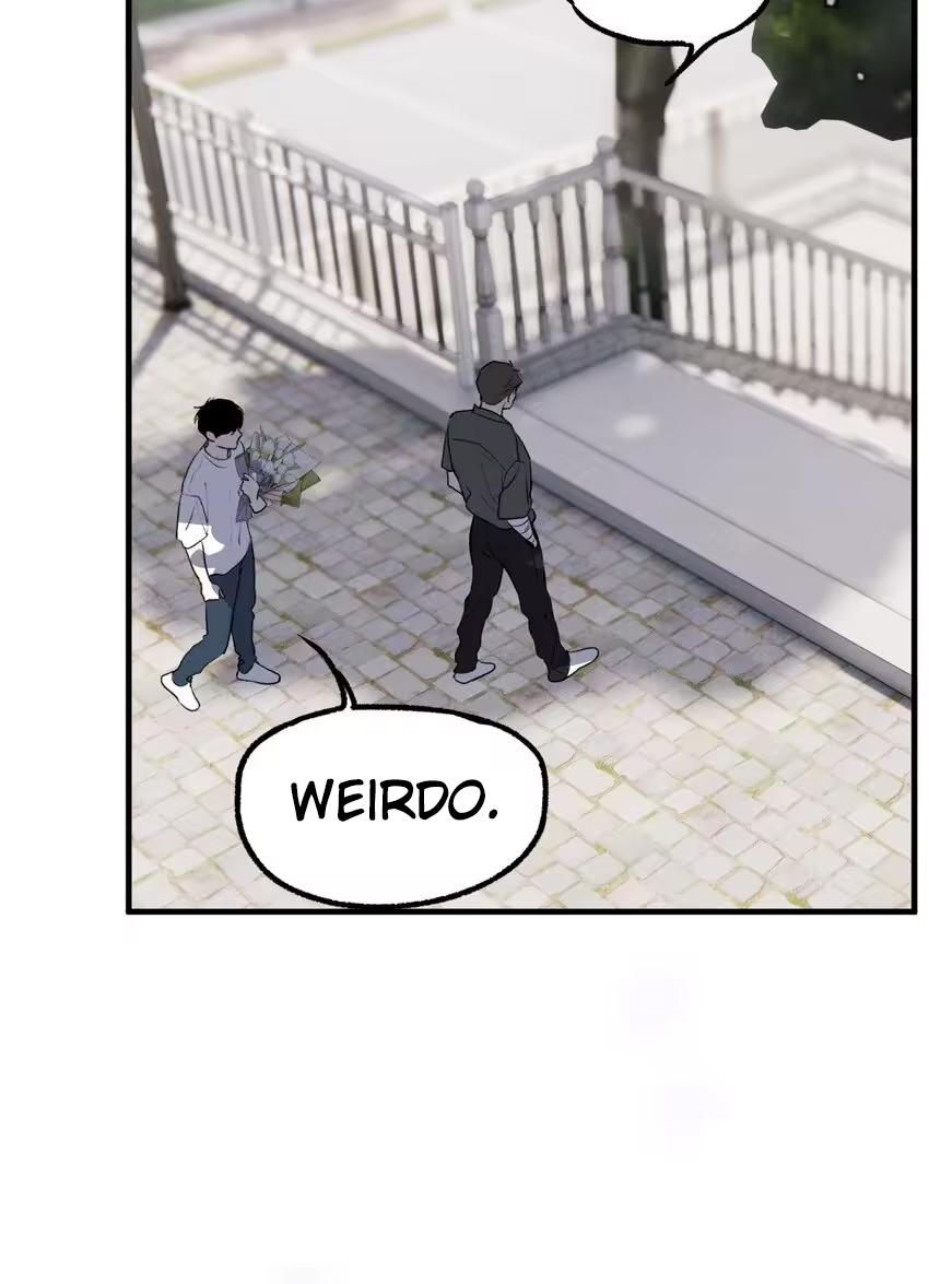 Read God’s Identity Card Manga Online