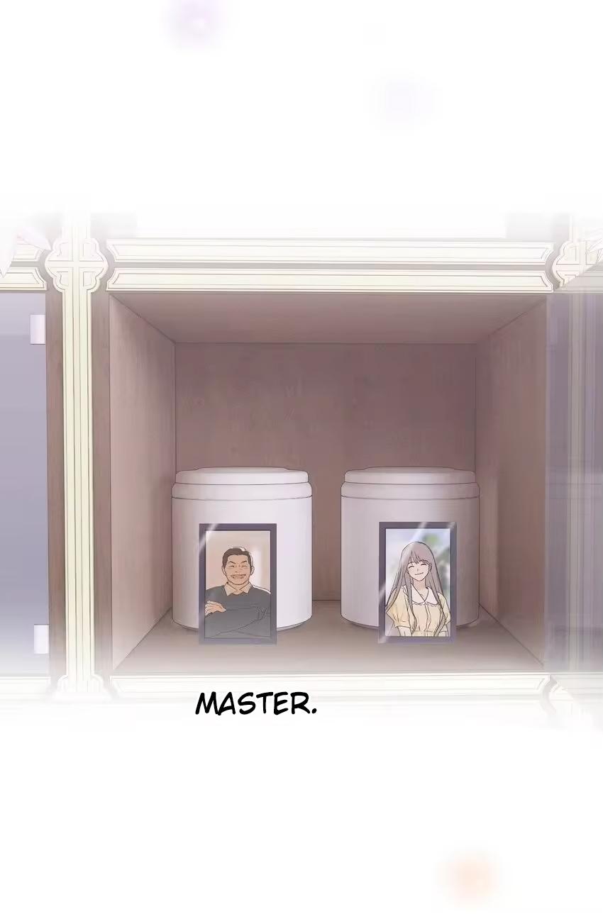 Read God’s Identity Card Manga Online