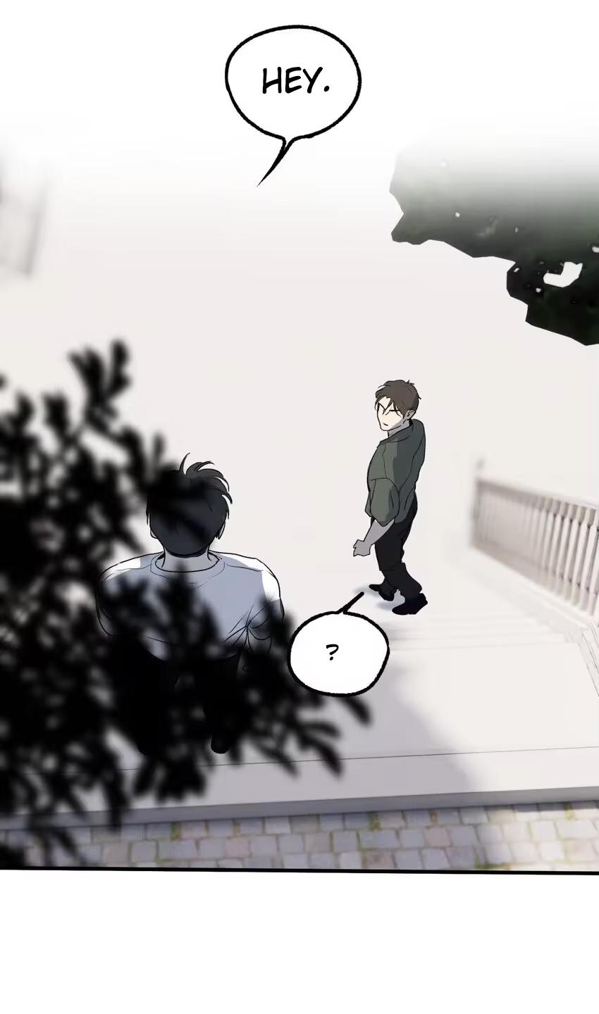 Read God’s Identity Card Manga Online