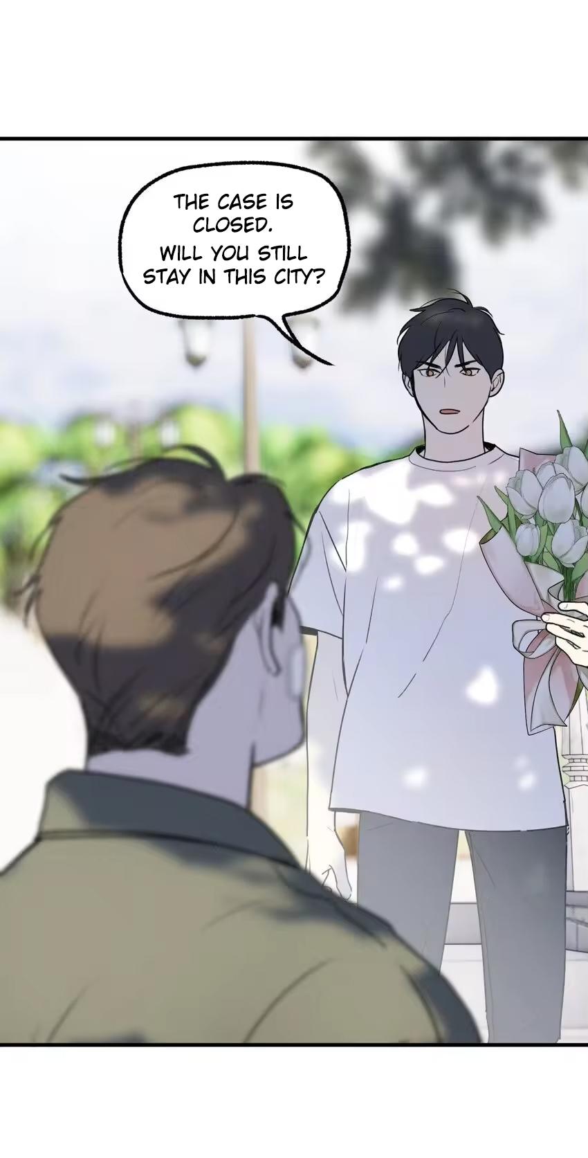 Read God’s Identity Card Manga Online